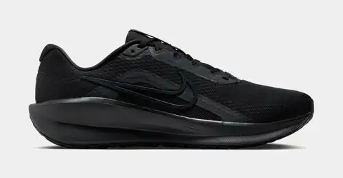 Downshifter 13 Mens Running Shoes (Anthracite Wolf Grey Black) 