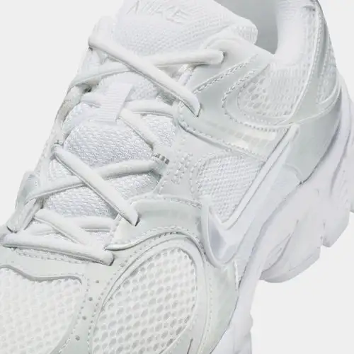 V5 RNR Mens Running Shoes (White/Metallic Silver) 9F3C365