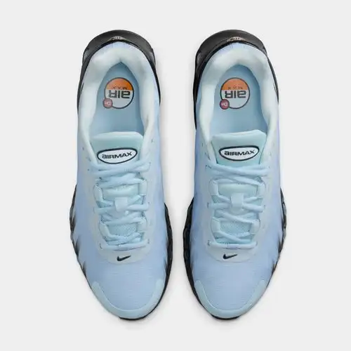 Air Max DN8 Womens Running Shoes (Cobalt Tint/Black/Psychic Blue) 8991104