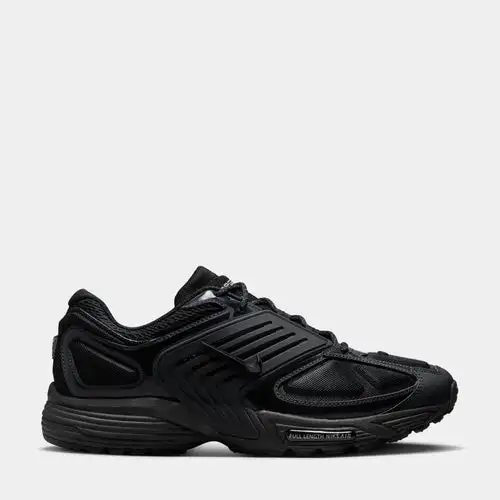Air Pegasus Wave Mens Running Shoes (Black/Black) 8A0871024