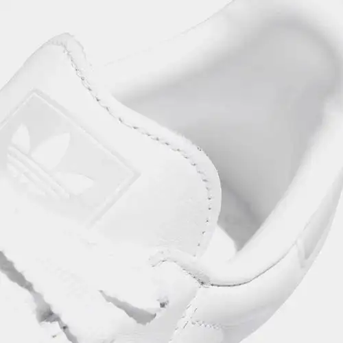 Samba OG Womens Lifestyle Shoes (White/Halo Blue)