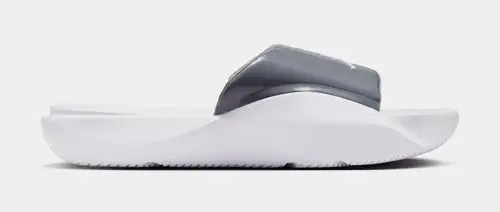 Franchise Slide Mens Sandals (Cool Grey/White/Medium Grey) EF4A450