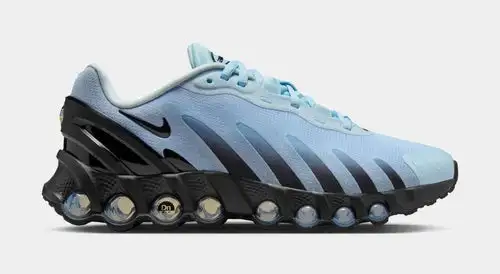 Air Max DN8 Womens Running Shoes (Cobalt Tint/Black/Psychic Blue) 8991104