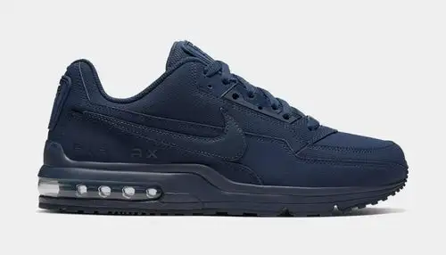 Air Max LTD 3 Low Mens Lifestyle Shoes (Midnight Navy) CF381212