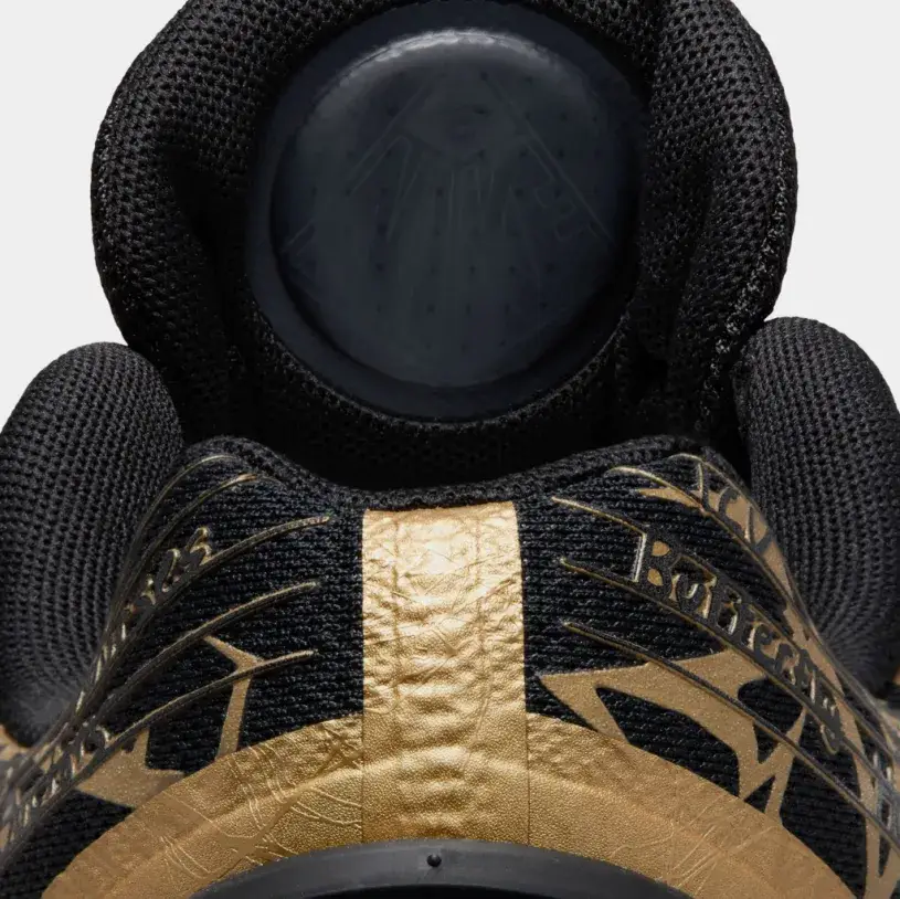 Air Max DN Doernbecher Connor Mens Running Shoes (Multi Color Gold Black) 