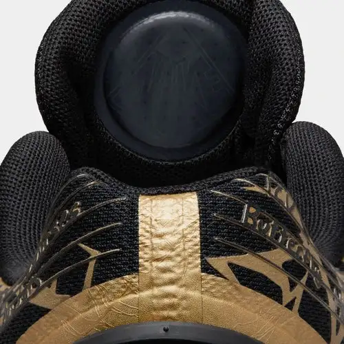 Air Max DN Doernbecher Connor Mens Running Shoes (Multi Color Gold Black) 