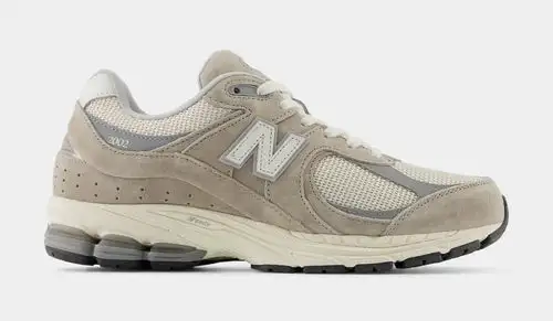 2002R Mens Running Shoes (Arid Stone/Linen)