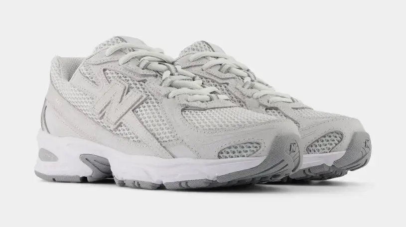 740v2 Mens Running Shoes (Grey Reflection Slate Grey Grey Matter) 