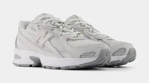 740v2 Mens Running Shoes (Grey Reflection Slate Grey Grey Matter) 