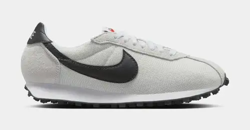 LD 1000 Womens Lifestyle Shoes (Summit White/Black/White)