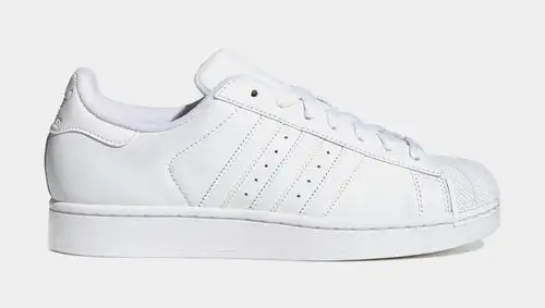 Superstar II Mens Lifestyle Shoes (White) 402304
