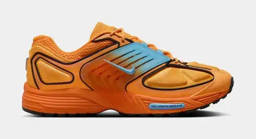 Air Pegasus Wave Mens Running Shoes (Sundial University Blue Bright Ceramic)