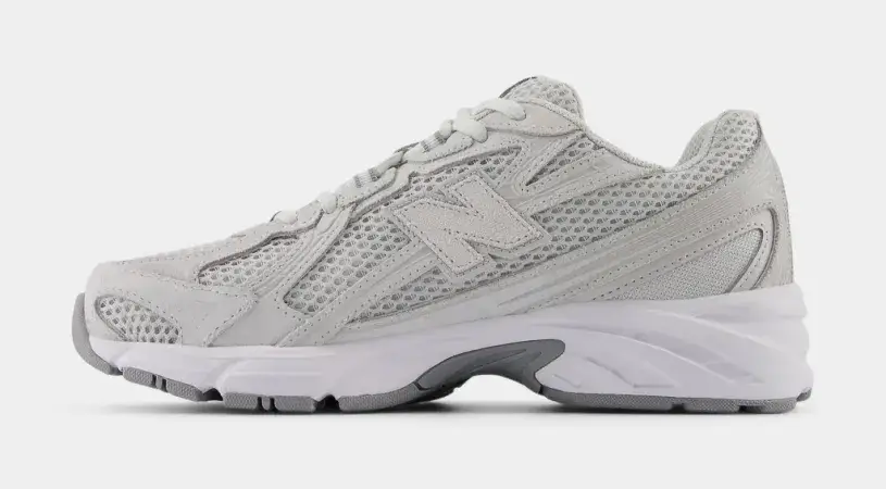 740v2 Mens Running Shoes (Grey Reflection Slate Grey Grey Matter) 
