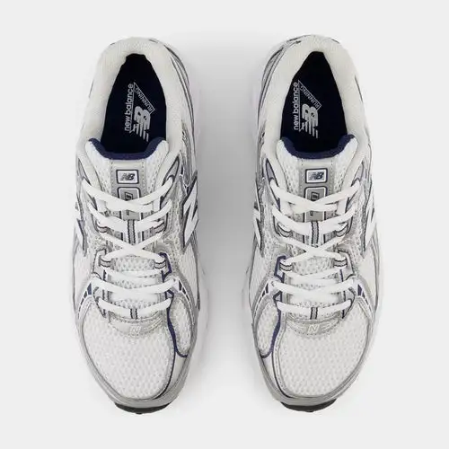 740 Mens Running Shoes (NB Navy/White/Shadow Grey) B01841