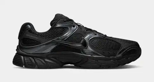 V5 RNR Mens Running Shoes (Black/Anthracite/Black)
