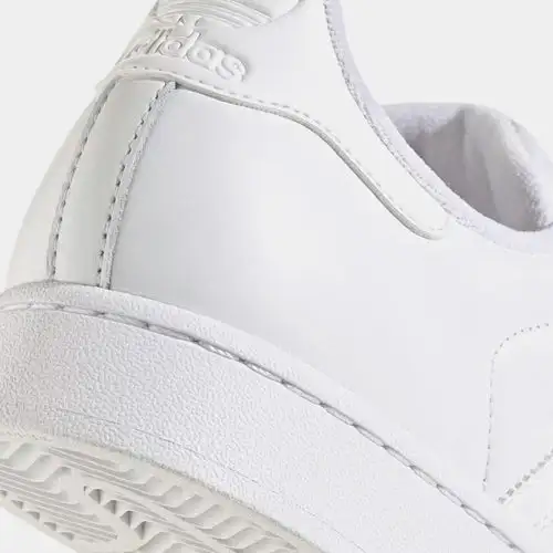Superstar II Mens Lifestyle Shoes (White)