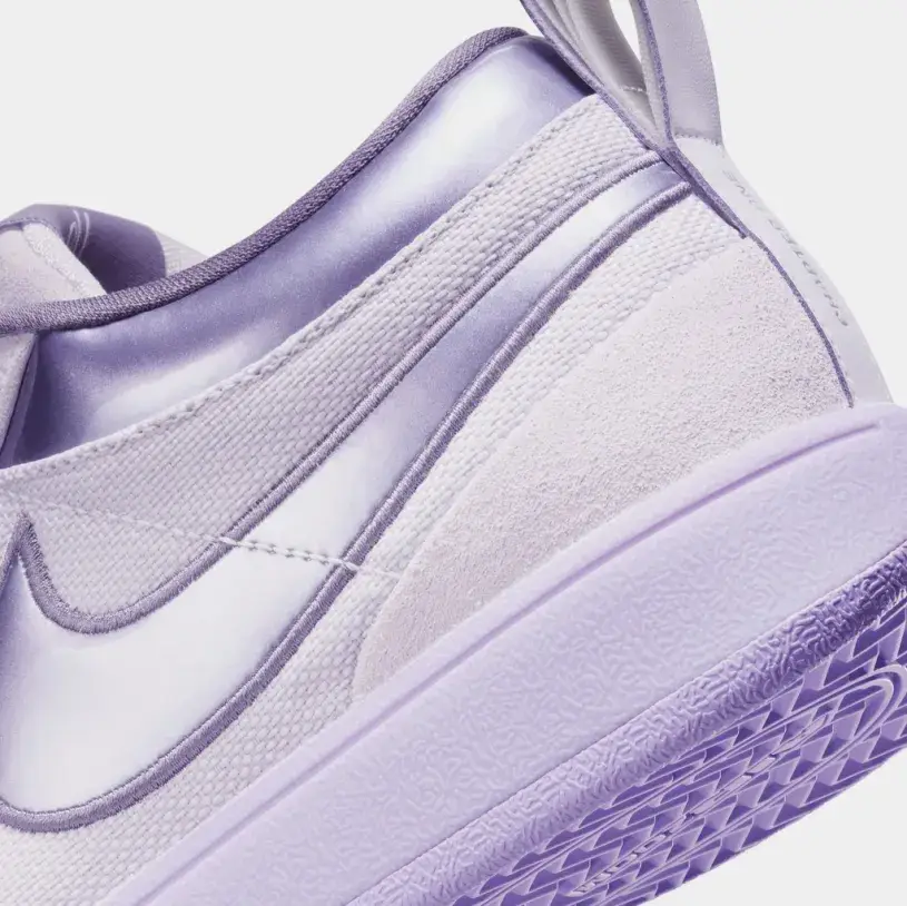 Book 1 Mens Basketball Shoes (Purple) 