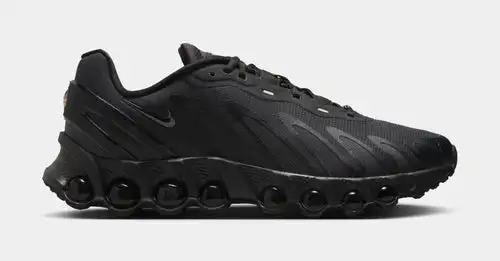 Air Max Dn8 Mens Running Shoes (Black/Anthracite) Free Shipping 1497D959