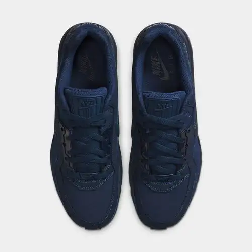 Air Max LTD 3 Low Mens Lifestyle Shoes (Midnight Navy) CF381212