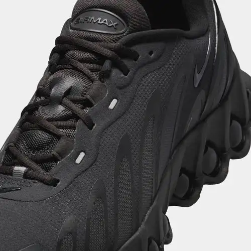 Air Max Dn8 Mens Running Shoes (Black/Anthracite) Free Shipping 1497D959