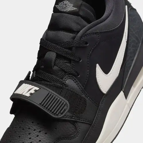 Air Jordan Legacy 312 Low Mens Lifestyle Shoes (Black/Phantom/Anthracite) A8314