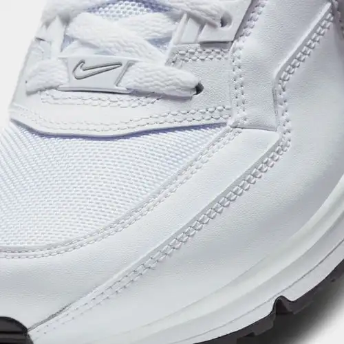 Air Max LTD 3 Mens Lifestyle Shoes (White/Light Smoke Grey/Game Royal) 275E830