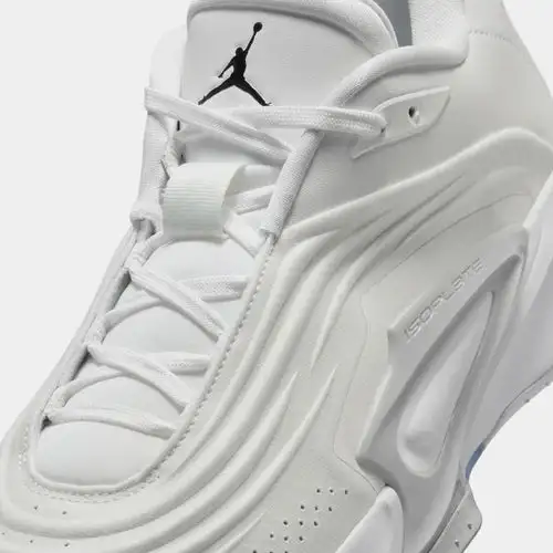 Luka 3 TB Mens Basketball Shoes (White) 7A00660