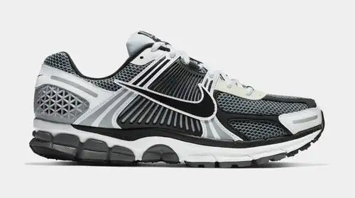 Zoom Vomero 5 Mens Running Shoes (Dark Grey/White/Sail/Black) 12F9F296