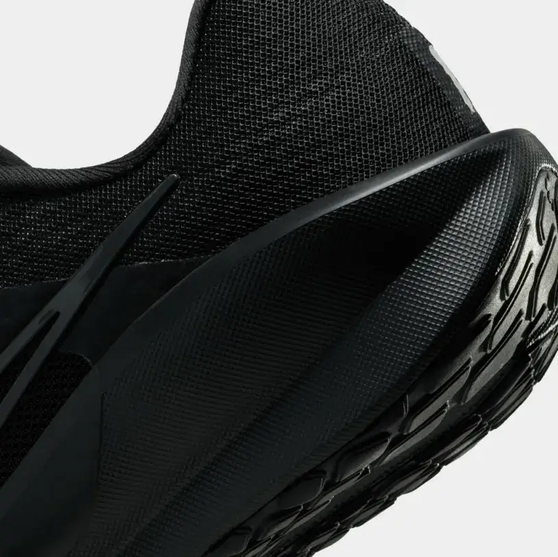 Downshifter 13 Mens Running Shoes (Anthracite Wolf Grey Black) 