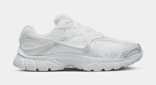 V5 RNR Mens Running Shoes (White/Metallic Silver) 9F3C365