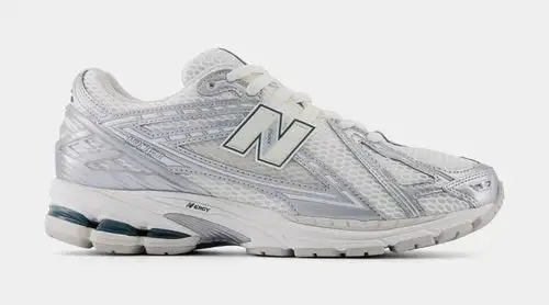 1906R Mens Running Shoes (Silver/Sea Salt) EA67159