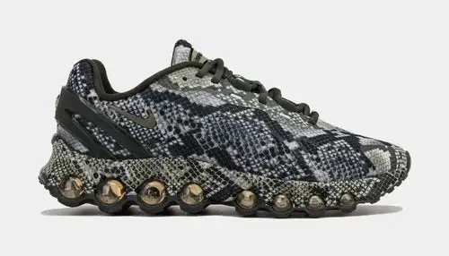 Air Max Dn8 Mens Running Shoes (Cargo Khaki/Black) 8F078