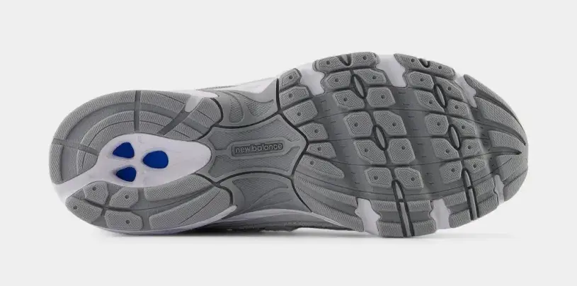 740v2 Mens Running Shoes (Grey Reflection Slate Grey Grey Matter) 