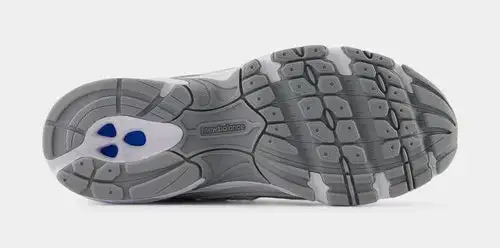 740v2 Mens Running Shoes (Grey Reflection Slate Grey Grey Matter)