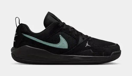 CMFT Era Mens Lifestyle Shoes (Black/Sail/Cool Grey/Mineral) E315694
