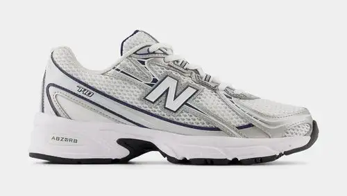 740 Mens Running Shoes (NB Navy/White/Shadow Grey) B01841