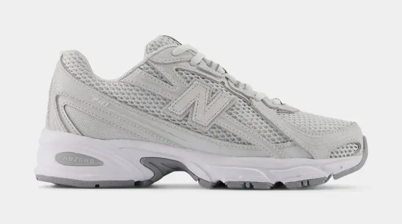 740v2 Mens Running Shoes (Grey Reflection Slate Grey Grey Matter) 