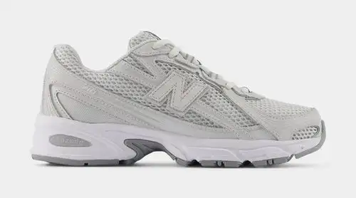 740v2 Mens Running Shoes (Grey Reflection Slate Grey Grey Matter)