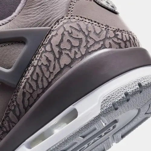 Spizike Low Cave Stone Mens Basketball Shoes (Cave Stone Rattan Anthracite Medium Ash)