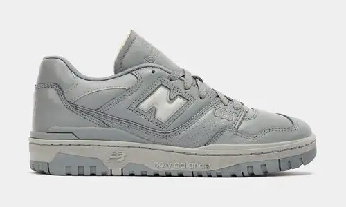 550 Mens Lifestyle Shoes (Slate Grey)