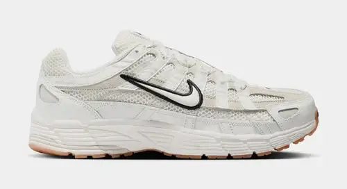 P 6000 Premium Mens Running Shoes (Summit White Light Bone Phantom Summit White) 