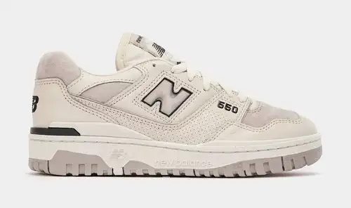 550 Womens Lifestyle Shoes (Natural) 0429792