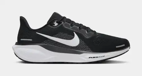 Pegasus 41 Mens Running Shoes (Black/Anthracite/White) F5145462