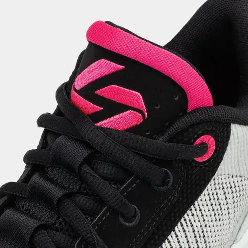 Luka .77 Space Navigator Mens Basketball Shoes (Black/Hyper Pink/Barely Green)