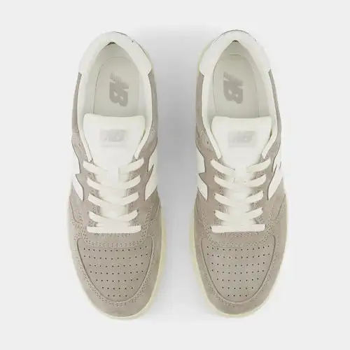 T500 Mens Running Shoes (Arid Stone/Sea Salt/Angora) 80E81164