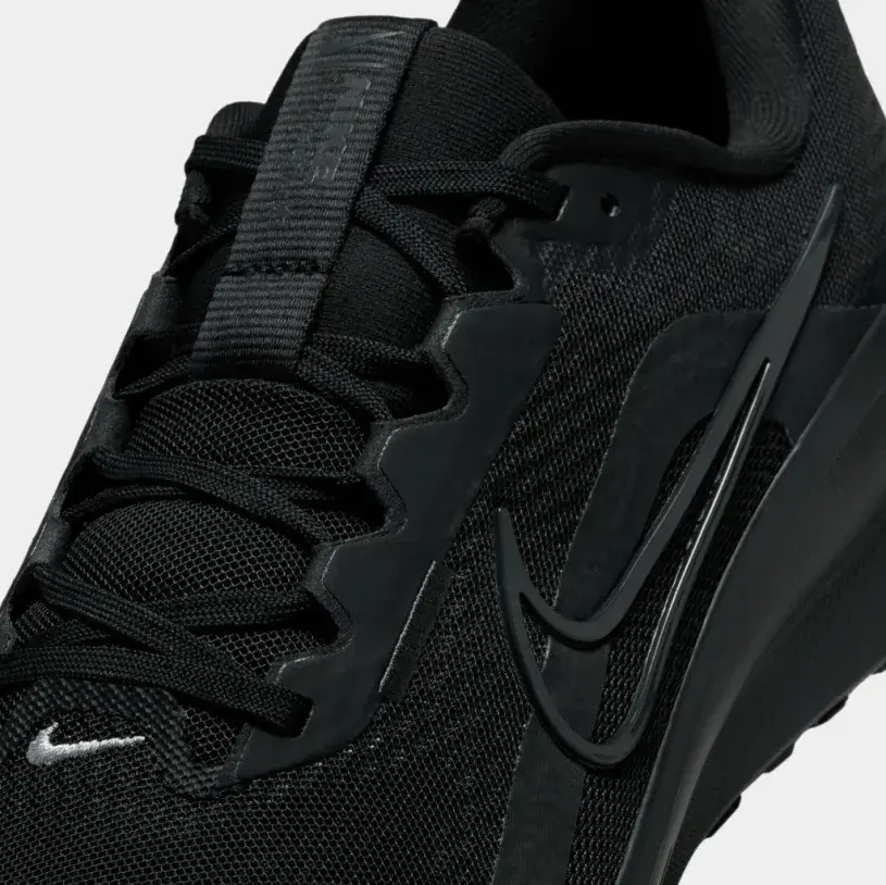 Downshifter 13 Mens Running Shoes (Anthracite Wolf Grey Black) 
