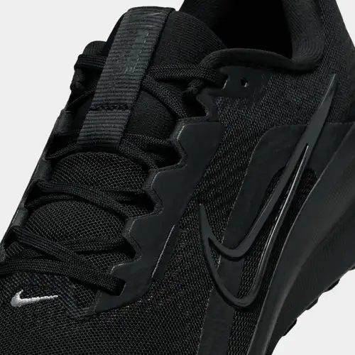 Downshifter 13 Mens Running Shoes (Anthracite Wolf Grey Black) 
