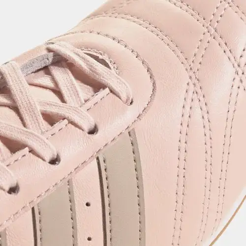 Taekwondo Womens Lifestyle Shoes (Wonder Quartz/Wonder Taupe/Gum) D2294120
