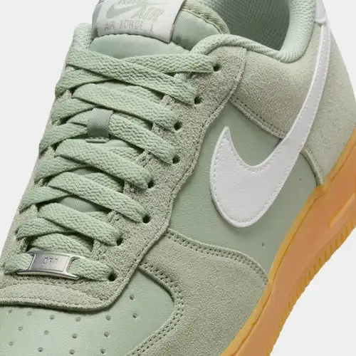Air Force 1 '07 LV8 Mens Lifestyle Shoes (Jade Horizon/White) 85B5958