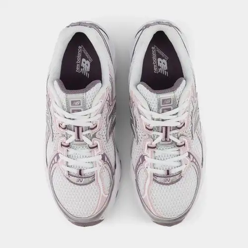 740 Mens Running Shoes (Pink/White) 85FFF654